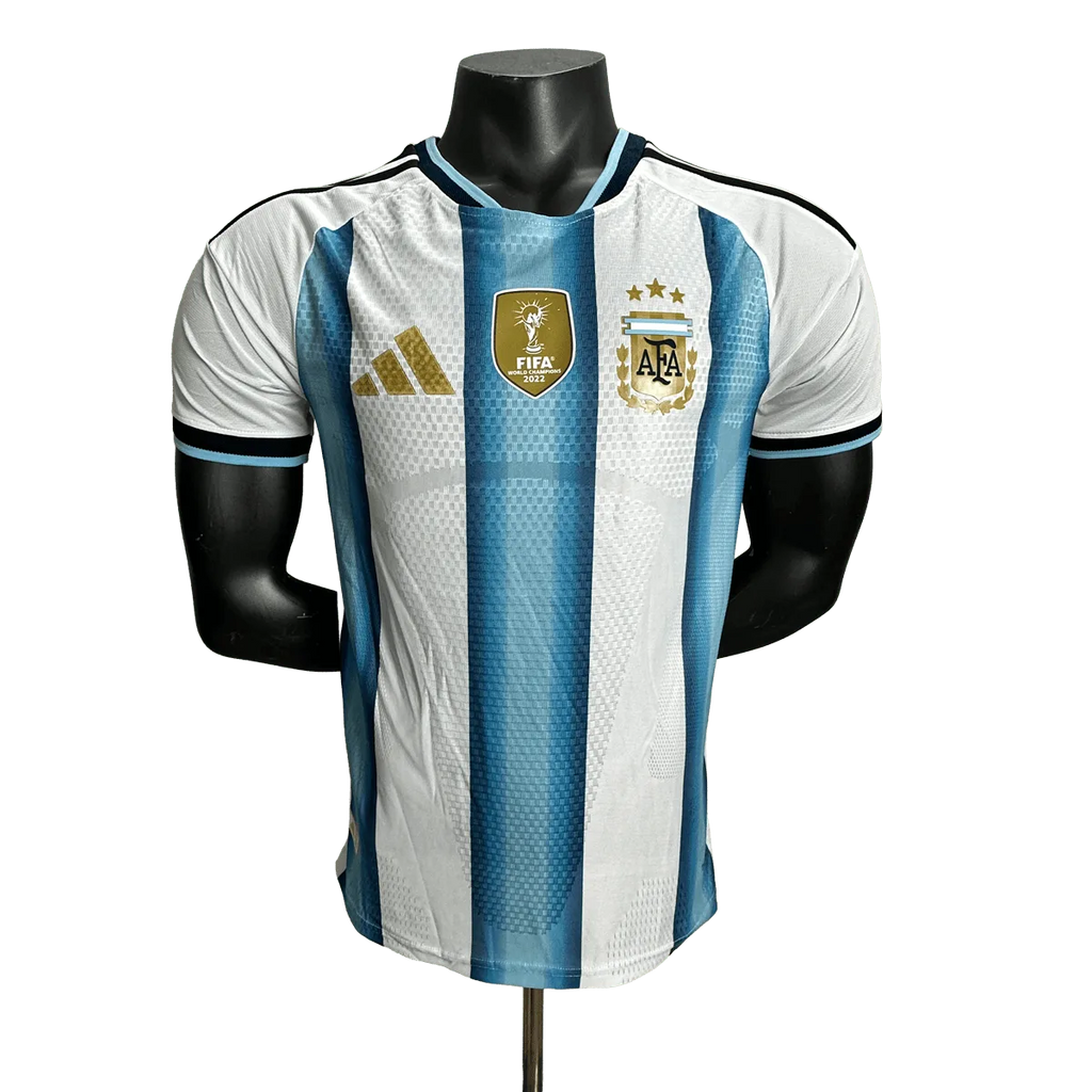 Argentina Home 2026 Football Jersey