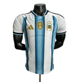Argentina Home 2026 Football Jersey