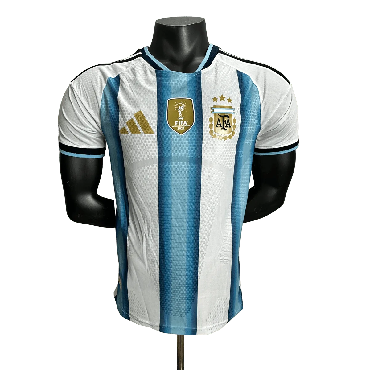 Argentina Home 2026 Football Jersey