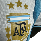 Argentina Home 2026 Football Jersey