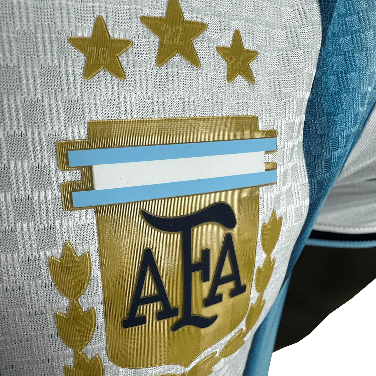 Argentina Home 2026 Football Jersey