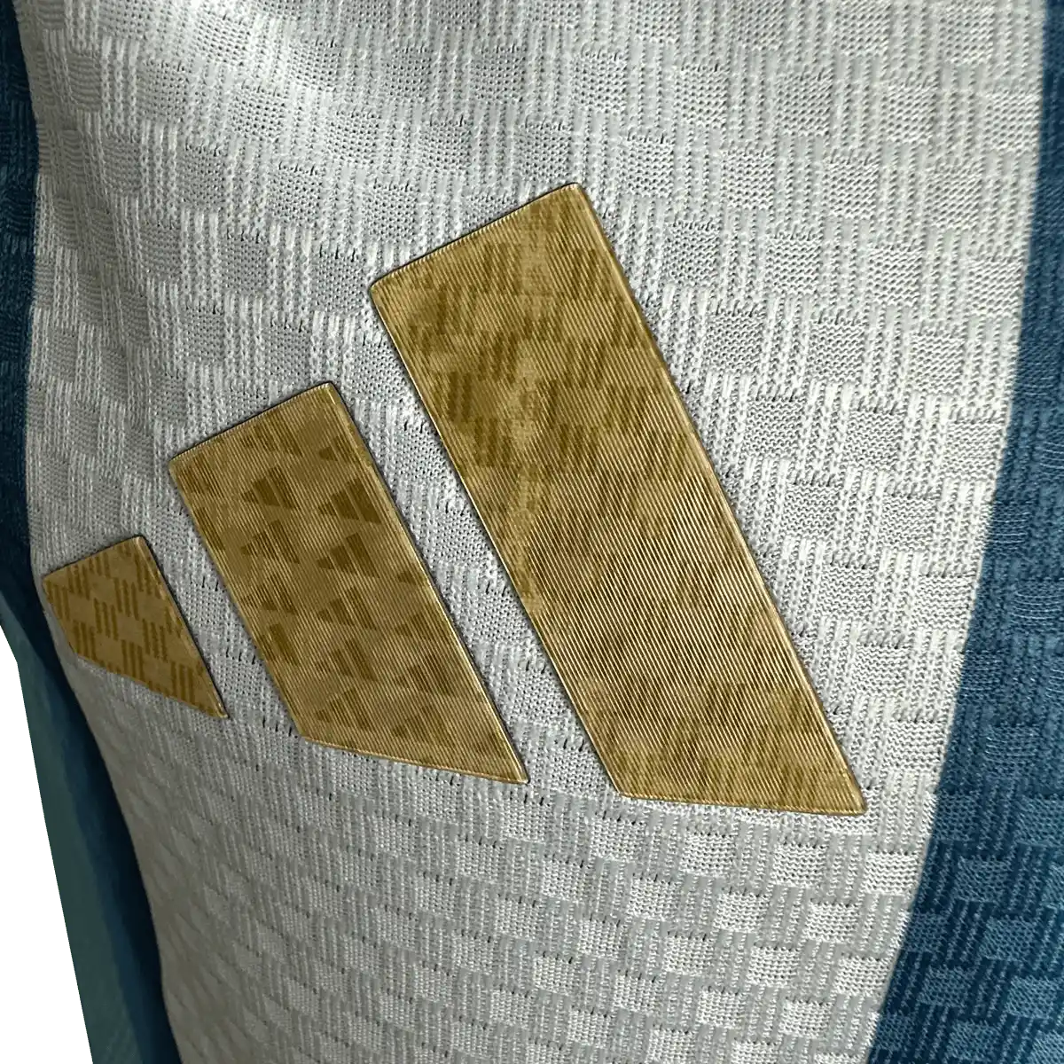 Argentina Home 2026 Football Jersey