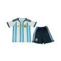 Argentina Home Kids Set