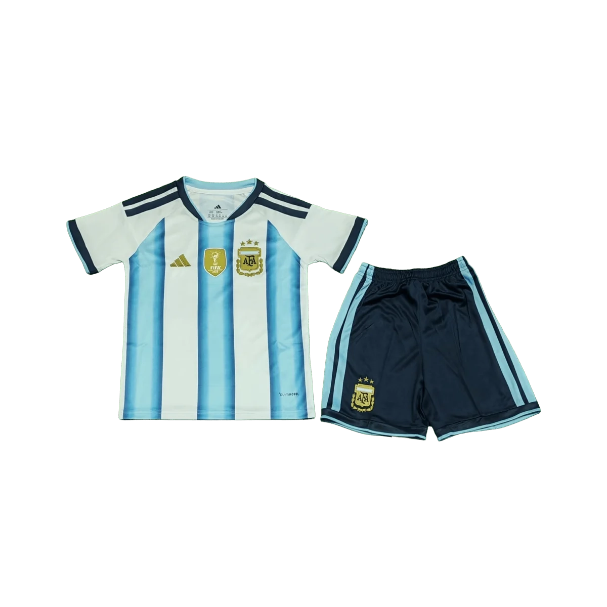 Argentina Home Kids Set