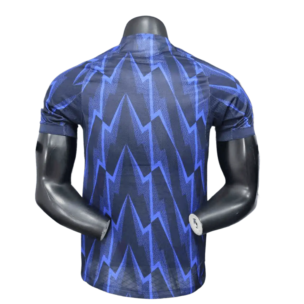 Arsenal Away 25/26 Football Jersey