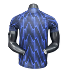 Arsenal Away 25/26 Football Jersey