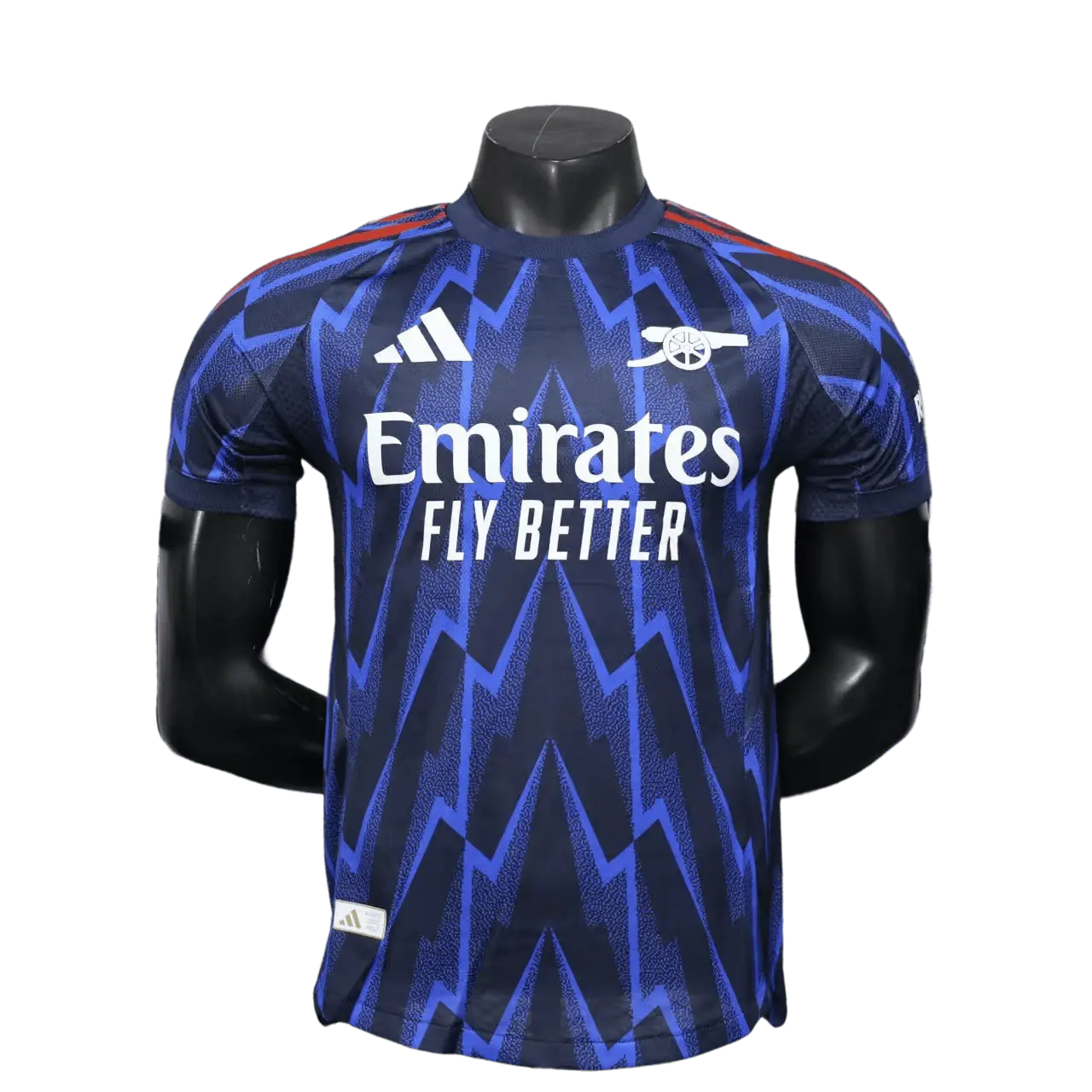 Arsenal Away 25/26 Football Jersey
