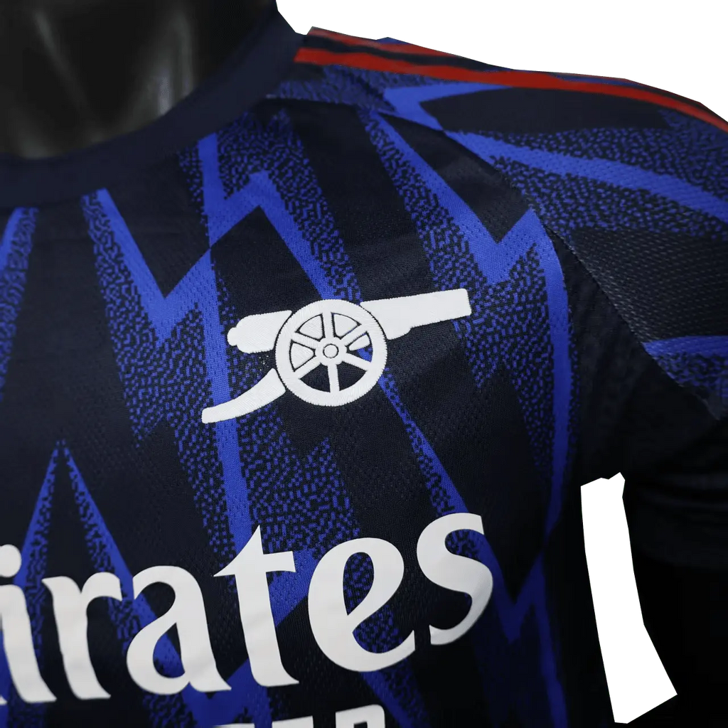 Arsenal Away 25/26 Football Jersey