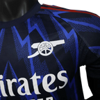 Arsenal Away 25/26 Football Jersey