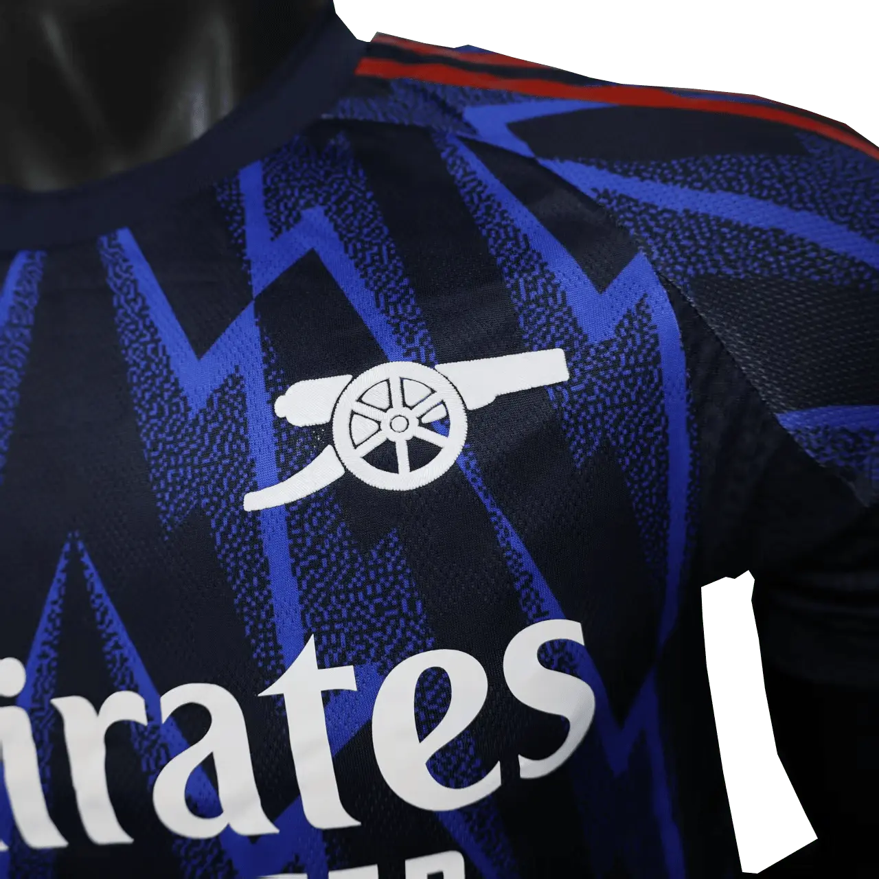 Arsenal Away 25/26 Football Jersey