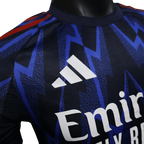 Arsenal Away 25/26 Football Jersey