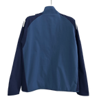 Arsenal Blue Football Jacket