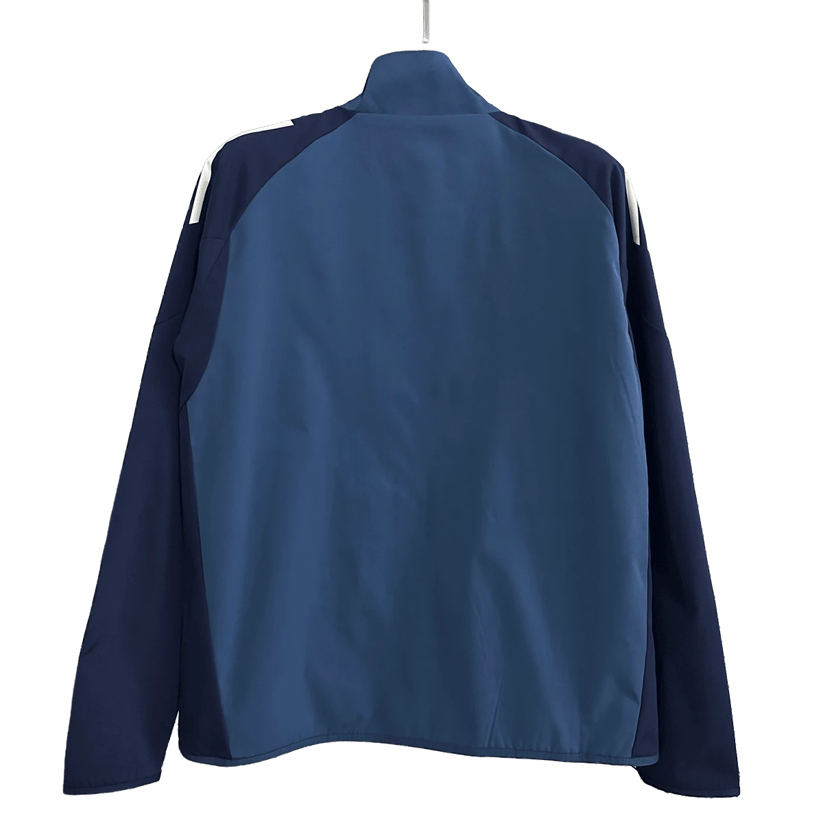 Arsenal Blue Football Jacket