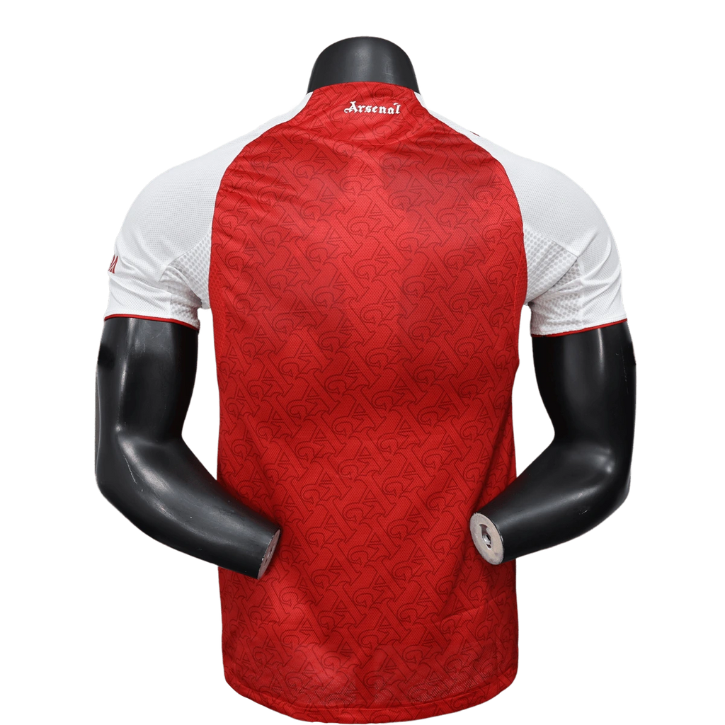 Arsenal Home 25/26 Football Jersey