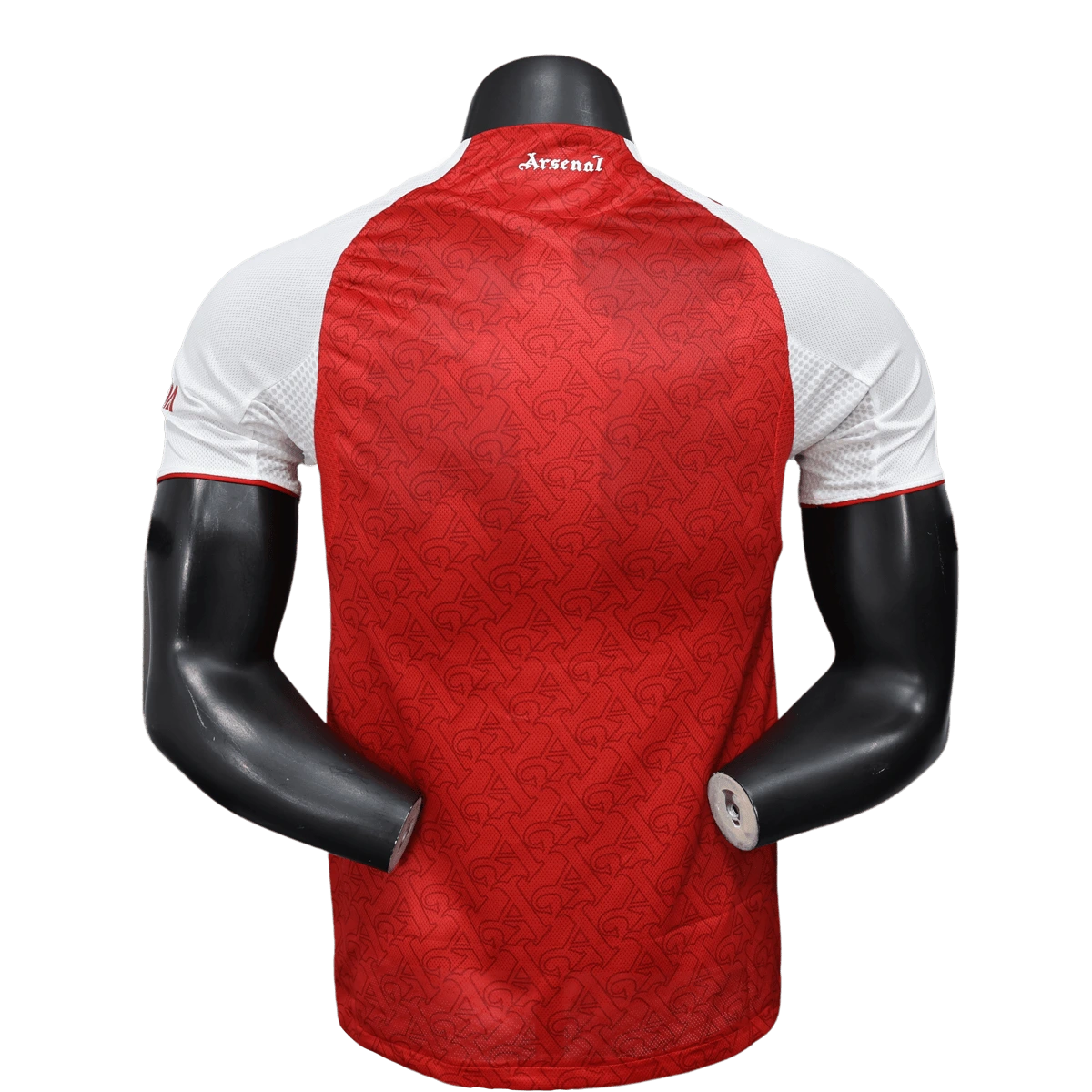 Arsenal Home 25/26 Football Jersey