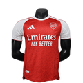 Arsenal Home 25/26 Football Jersey