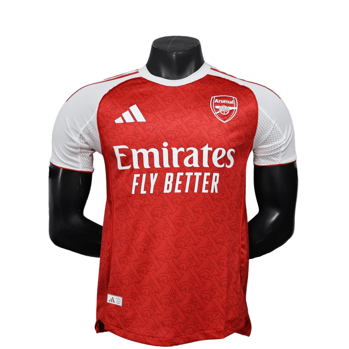Arsenal Home 25/26 Football Jersey