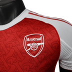 Arsenal Home 25/26 Football Jersey