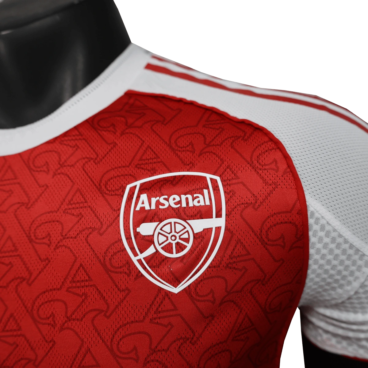 Arsenal Home 25/26 Football Jersey