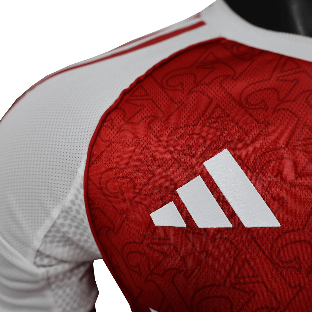 Arsenal Home 25/26 Football Jersey