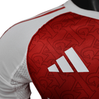 Arsenal Home 25/26 Football Jersey