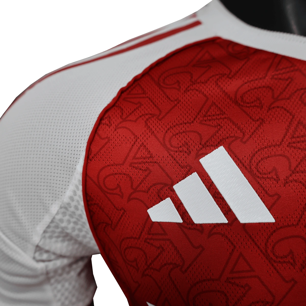 Arsenal Home 25/26 Football Jersey