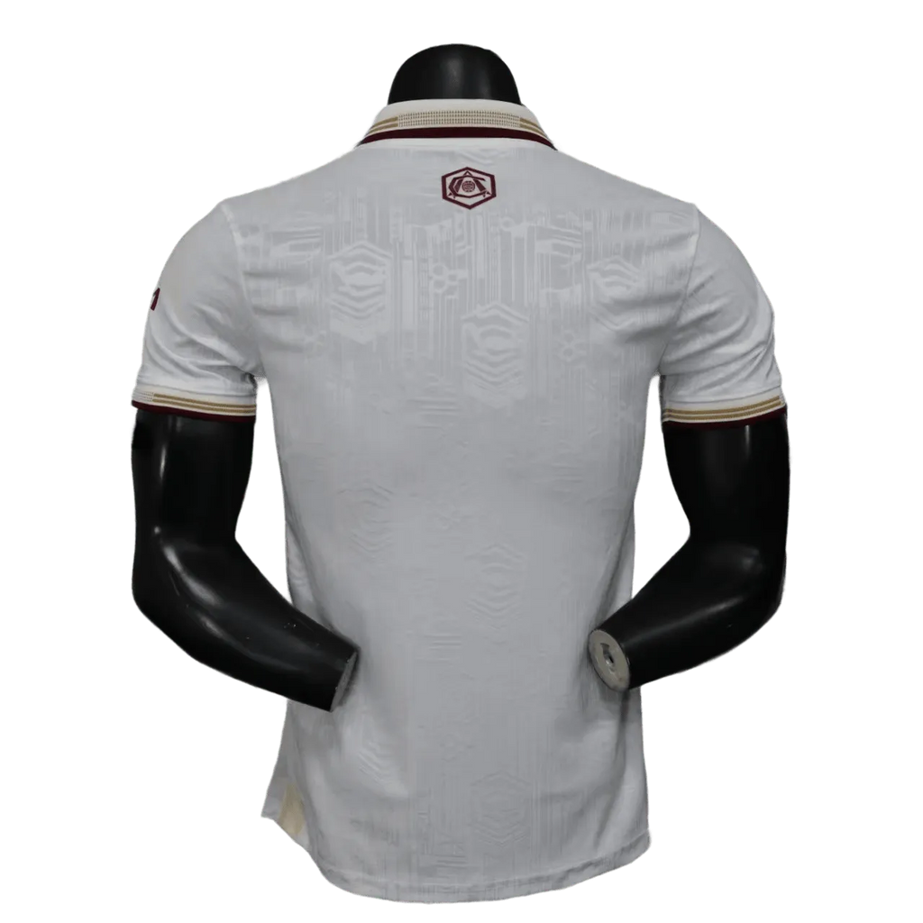 Arsenal Third 25/26 Football Jersey