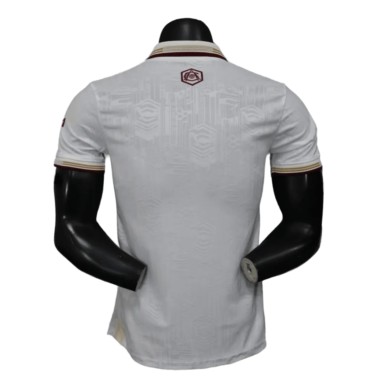 Arsenal Third 25/26 Football Jersey