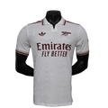 Arsenal Third 25/26 Football Jersey