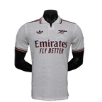 Arsenal Third 25/26 Football Jersey