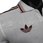 Arsenal Third 25/26 Football Jersey