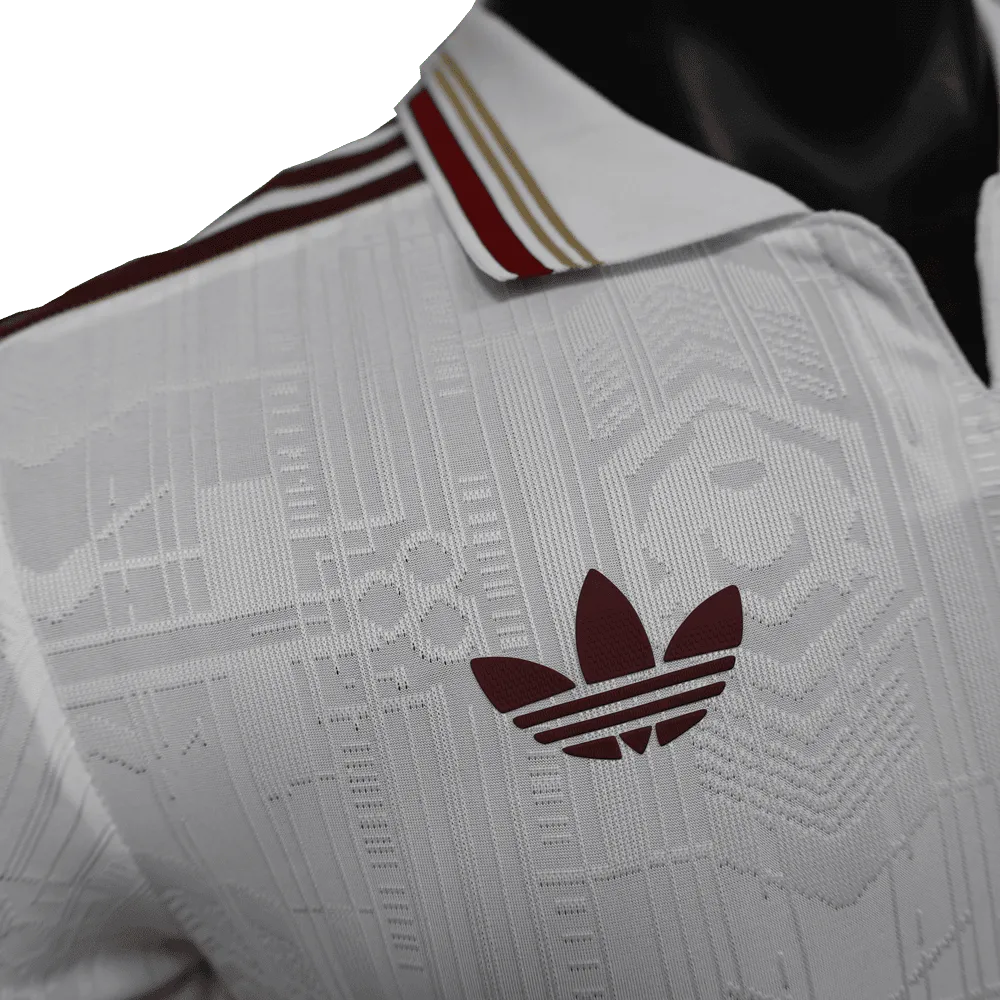 Arsenal Third 25/26 Football Jersey