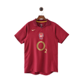 Arsenal Home 05-06 Football Jersey