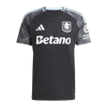 Aston Villa Away 25-26 Football Jersey