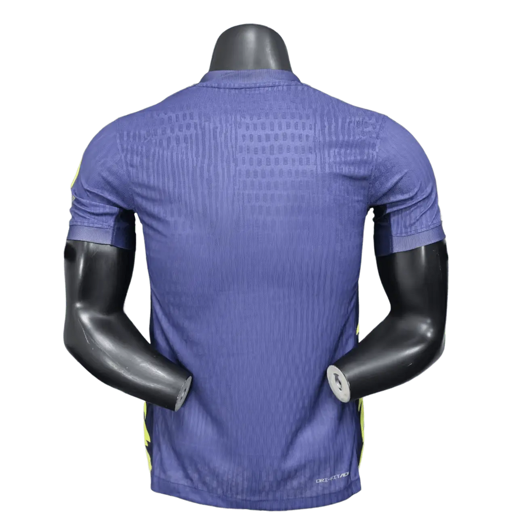 Atletico Madrid Away 25/26 Football Jersey