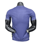 Atletico Madrid Away 25/26 Football Jersey