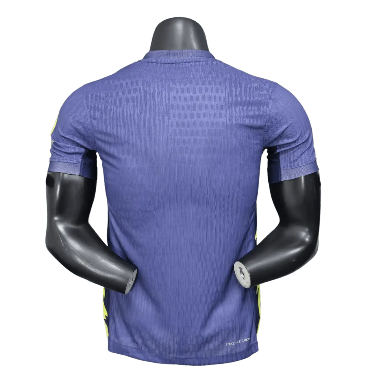 Atletico Madrid Away 25/26 Football Jersey