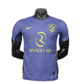 Atletico Madrid Away 25/26 Football Jersey