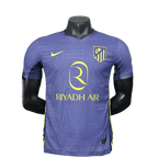 Atletico Madrid Away 25/26 Football Jersey