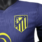 Atletico Madrid Away 25/26 Football Jersey