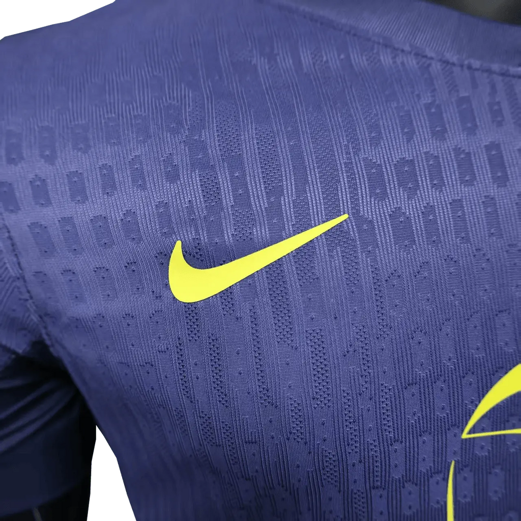 Atletico Madrid Away 25/26 Football Jersey
