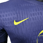 Atletico Madrid Away 25/26 Football Jersey