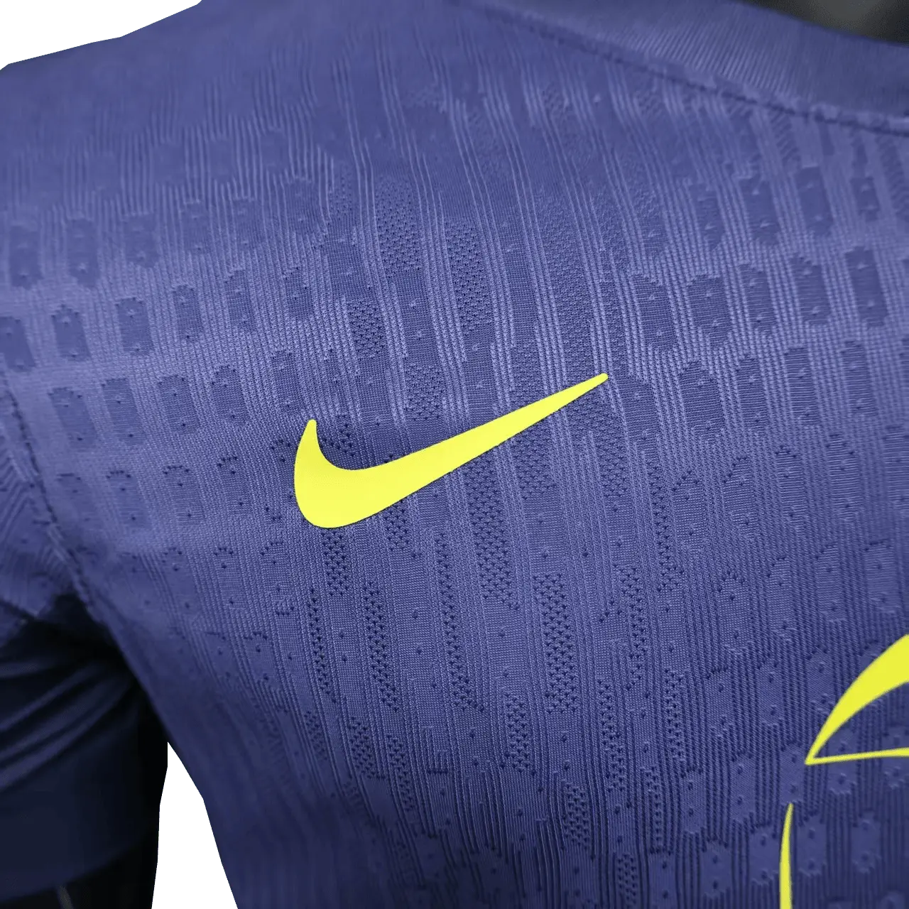 Atletico Madrid Away 25/26 Football Jersey