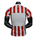 Atletico Madrid Home 25/26 Football Jersey