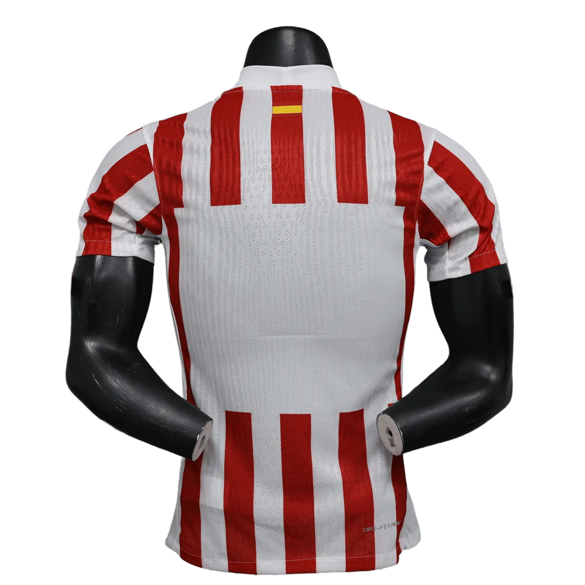 Atletico Madrid Home 25/26 Football Jersey