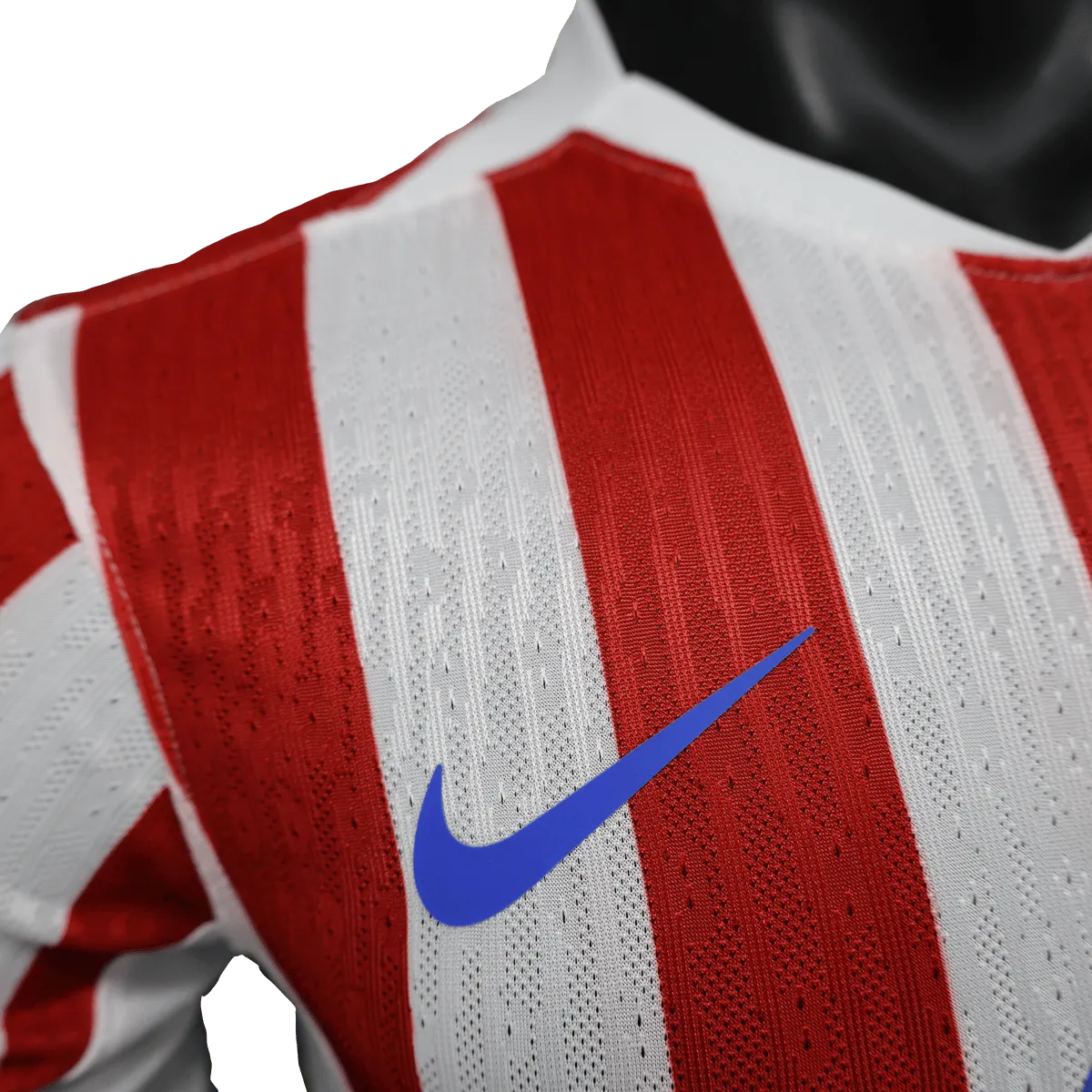 Atletico Madrid Home 25/26 Football Jersey