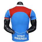 Atletico Madrid Third 25/26 Jersey