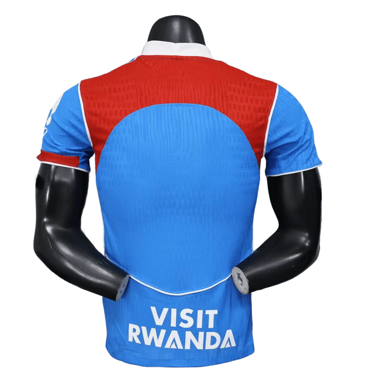 Atletico Madrid Third 25/26 Jersey