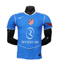 Atletico Madrid Third 25/26 Jersey