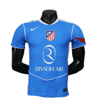 Atletico Madrid Third 25/26 Jersey